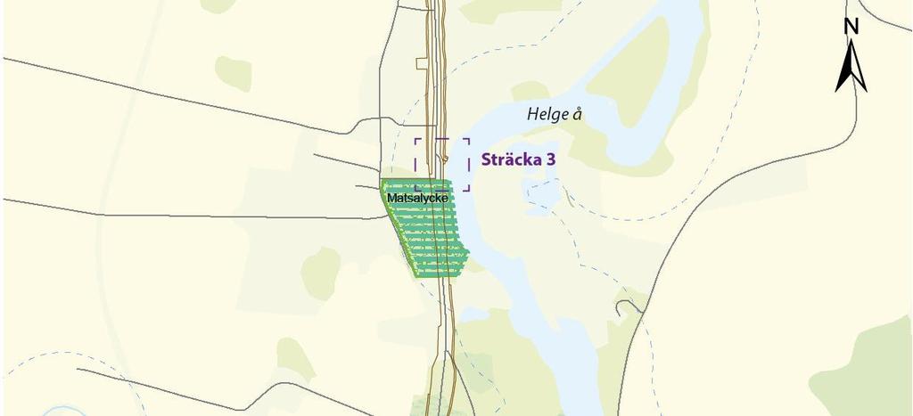 Figur 2: Översiktskarta
