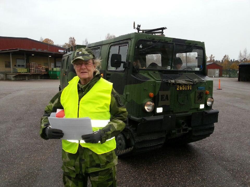 Här är några av Gävle