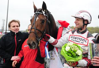 000-klubben Jim Frick tog steget in i 5.