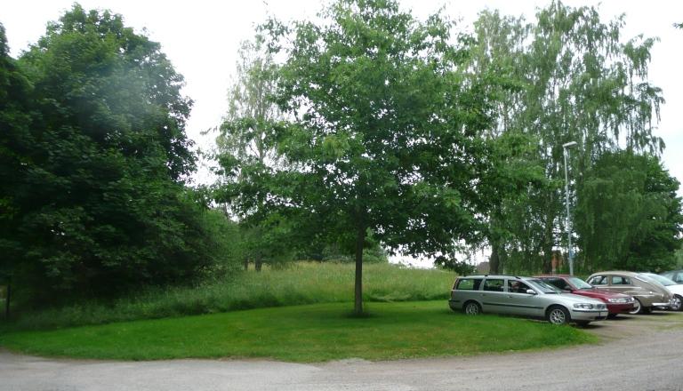 5.1.10 Dagvatten För hantering av dagvatten gäller en gemensam policy för övre Svartådalen, vilket innebär Nässjö, Aneby och Tranås kommuner.