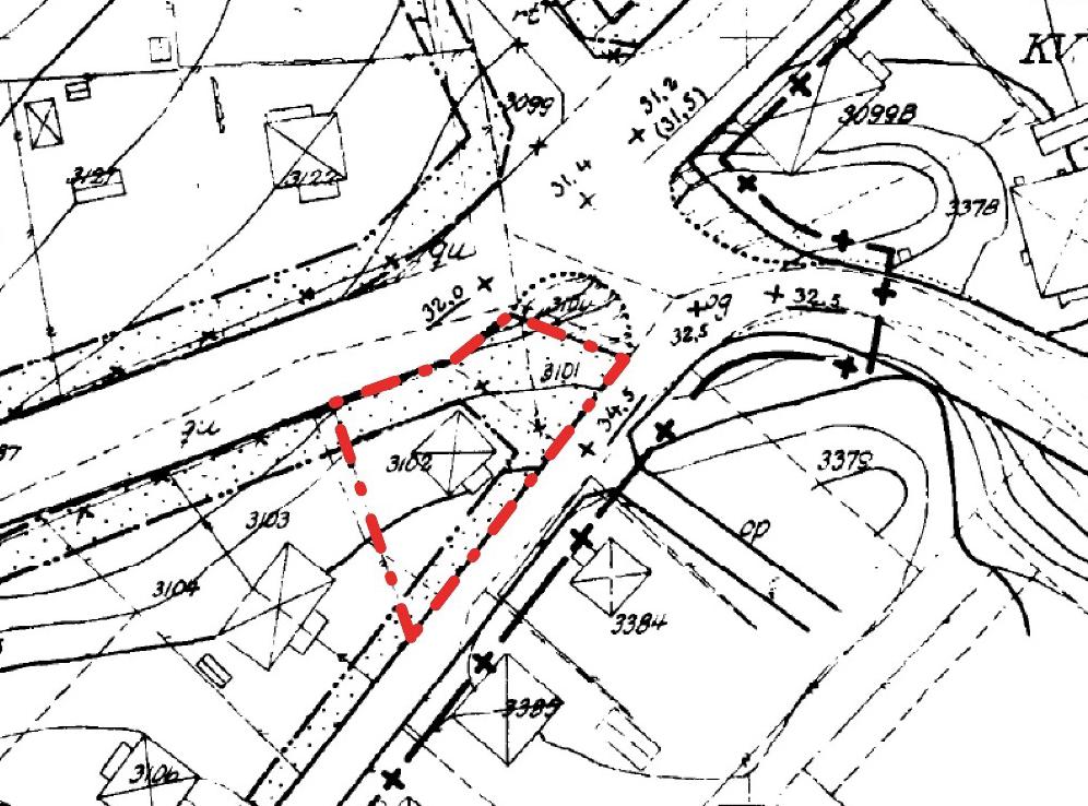 Tidigare ställningstaganden Behovsbedömning Enligt plan- och bygglagen 4 kap. 34 ska en behovsbedömning utgöra underlag för beslut om detaljplanen kan tänkas medföra betydande miljöpåverkan.