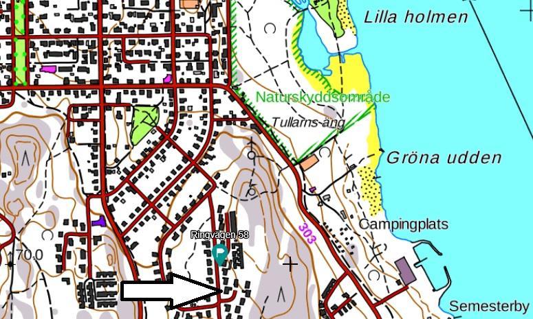 Karta Boendekostnadskalkyl Pris 130 000 El & värme 140 /mån