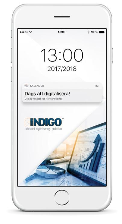 ANALYS MÅLBILD STRATEGI STUDIEBESÖK Är företaget redo att digitalisera? Varför ska vi digitalisera? Hur digitaliserar vi? Hur gör andra?