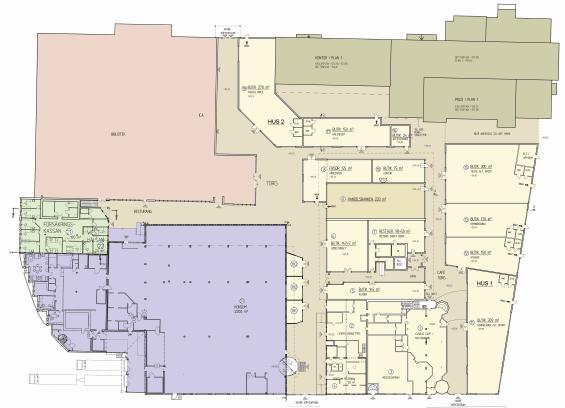 Sidan 1 av 8 DETALJPLAN för fastigheten Bromsen 1 m.fl.