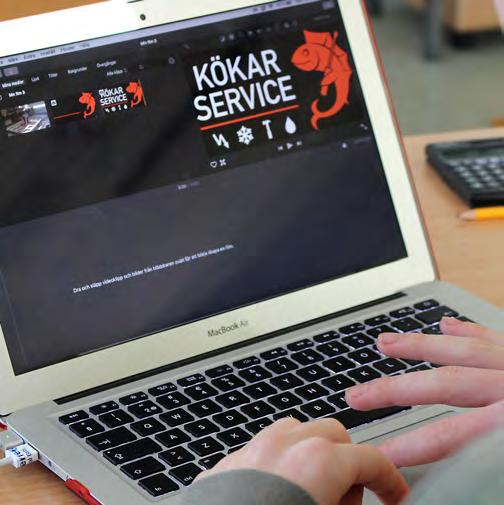 SKUNK samlade Kumlinge och Brändö skola tillsammans i Brändö samt Föglö och Kökar skola i Kökar för en halv dag med socialt entreprenörskap, olika metoder för att skapa och utveckla idéer och hur man