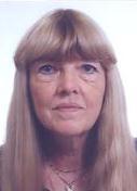 Anna Larsson, är bibliotekets kontaktperson i publiceringsfrågor och arbetar med LUP - Lunds universitets