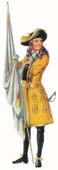 Jönkoping Regiment about 1680 G Göransson