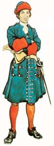 Manskap Västmanlands regemente 1676 Private Västmanland Regiment 1676 G Göransson Manskap Västerbottens regemente 1679 Private Västerbotten Regiment 1679 G Göransson Den äldre karolinska uniformen