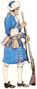Göransson Manskap Jämtlands regemente 1683 Private Jämtland Regiment 1683 G Göransson 18 Manskap Närke-Värmland regemente 1676 Private Närke-Värmland Regiment 1676 G Göransson Allmänt De olikfärgade