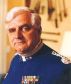 Under åren 2008-2011 var han där avdelningschef och chef för kansliet för det 2008 bildade militära museinätverket Sveriges militärhistoriska arv.