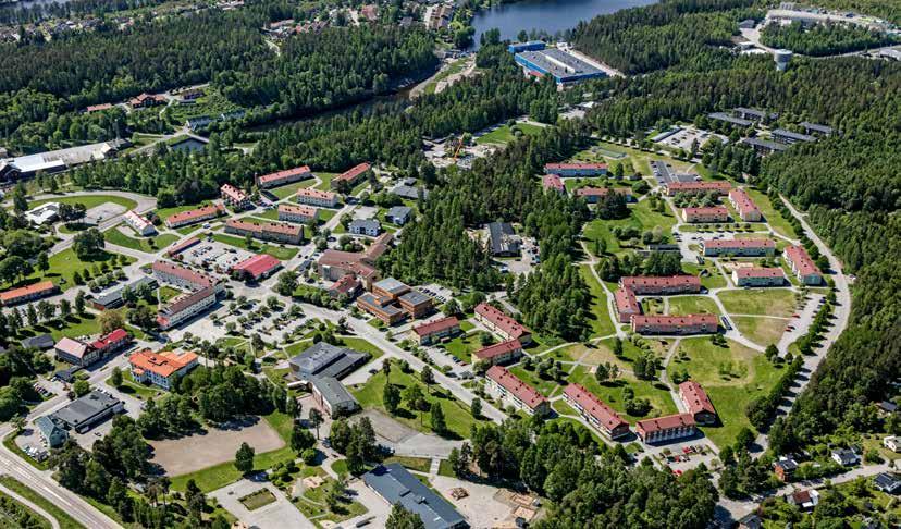 Uthyrningsläget är fortfarande fantastiskt och det innebär att de nyproducerade lägenheterna blir uthyrda direkt från det att de står klara.