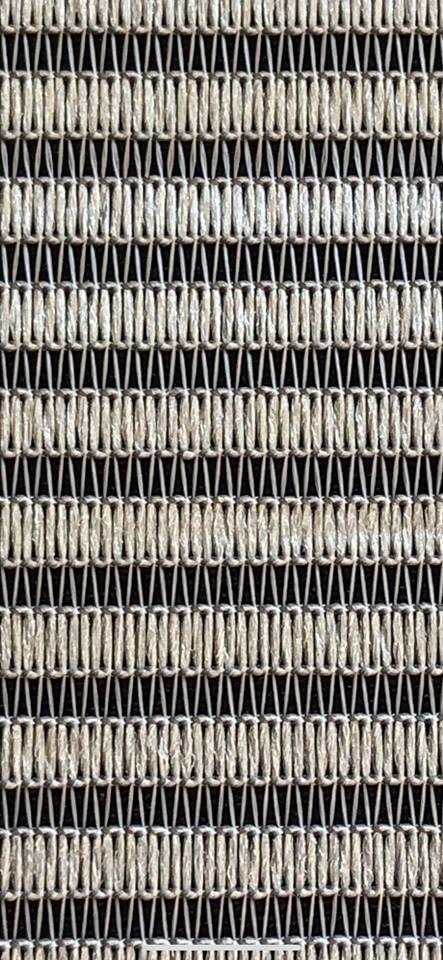 TOPIC SOFT (Ludvig Svensson) Produktinformation: Material: Trevira CS Vikt: 90g/m2 Krymp: 2%