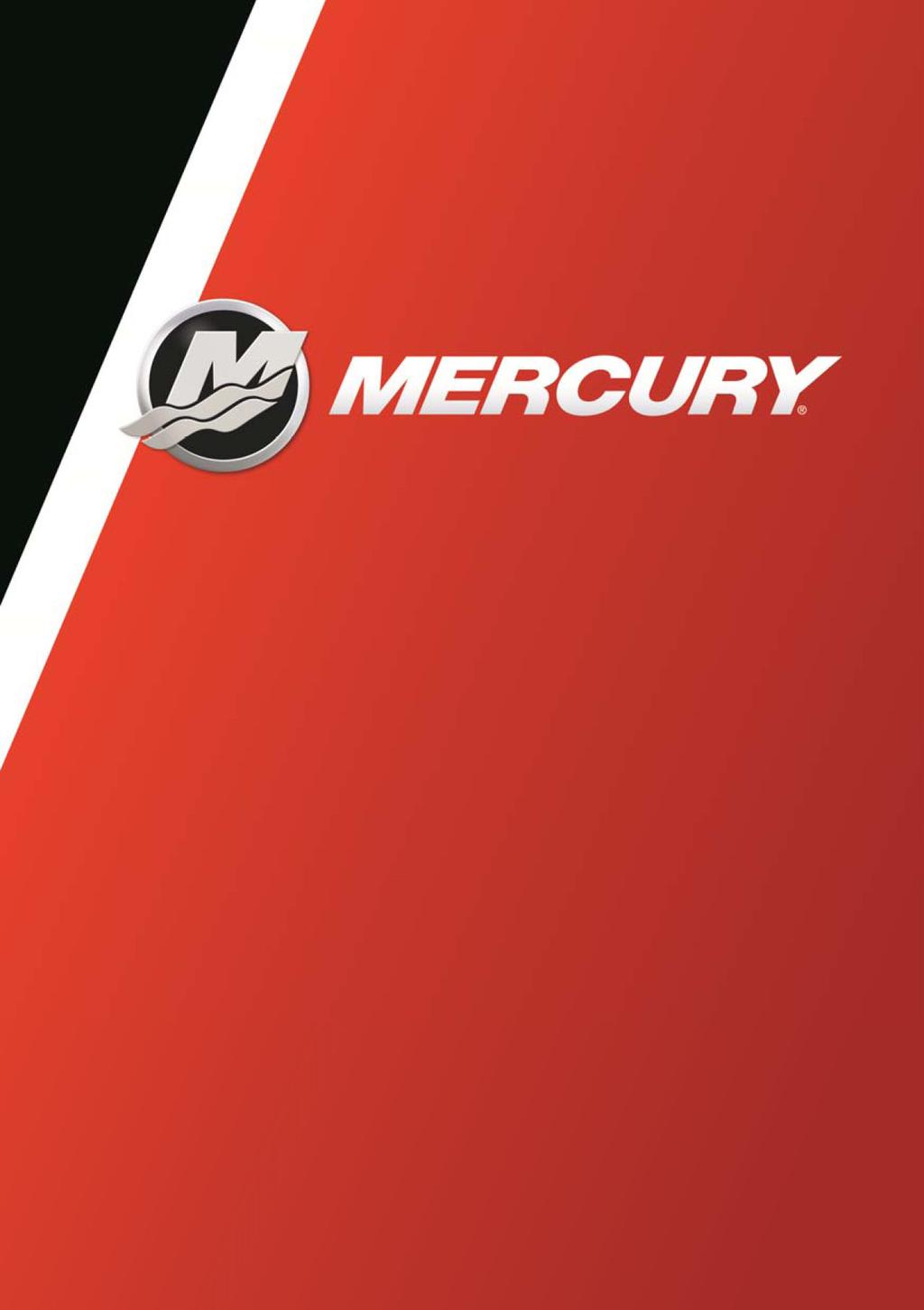 MerCruiser & Mercury Diesel