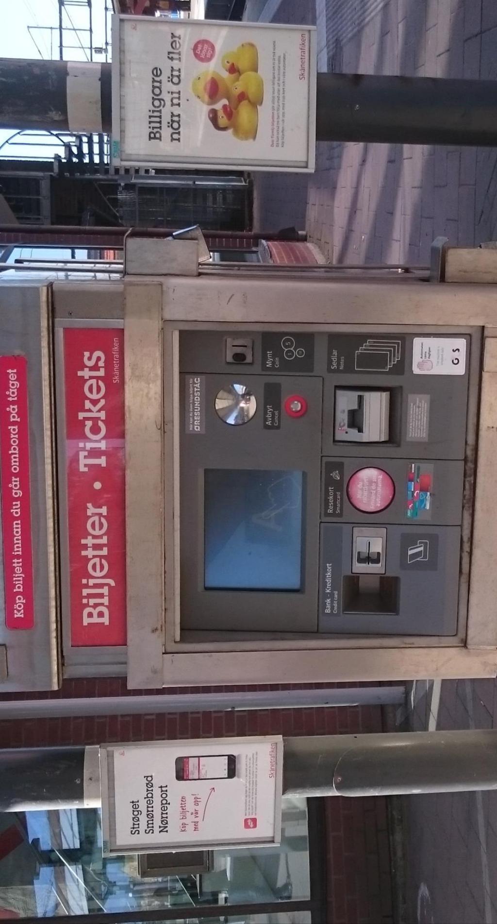 Varför nytt