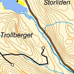 Fågeltaxerings standardrutter (Lindström, Å.