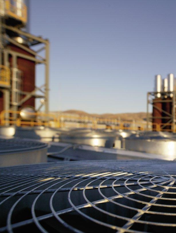 POWER PLANTS WÄRTSILÄ ÄR EN LEDANDE LEVERANTÖR AV