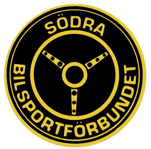 RS DM 2018 B-C Förarecupen SÖDRA