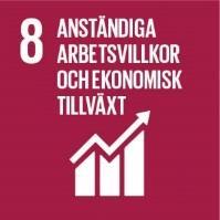 Tillgänglig/ arbetad tid 96,0 94,0 96,4 93,5 88,5 1) Med summa frånvaro avses summan av sjukfrånvaro, föräldraledighet och övrig ledighet.