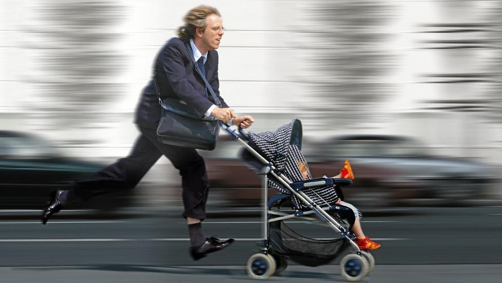 Varför blir det så