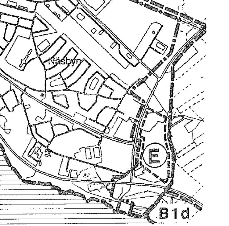 18(41) FÖP 1997 I fördjupad översiktsplan för Kalix centralortsområde (FÖP) från 1997 redovisas det aktuella området som detaljplanelagt bebyggelseområde.