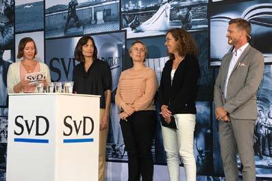 Specifikation till finansförvaltningen 21 Investeringsbudget 22 Specifikataion till investeringsbudgeten 23 Resultatbudget 2019-2021 25 Den nyrenoverade gångtunneln under