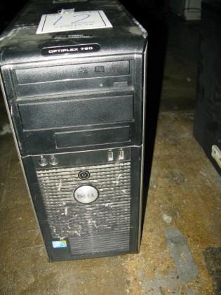 Dell Optiplex 7010