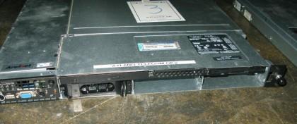 PowerEdge 1750 2222-003