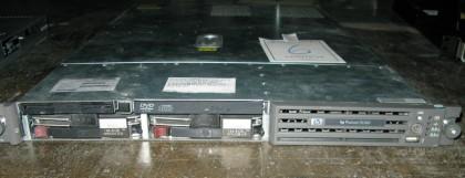 Server HP ProLiant DL360