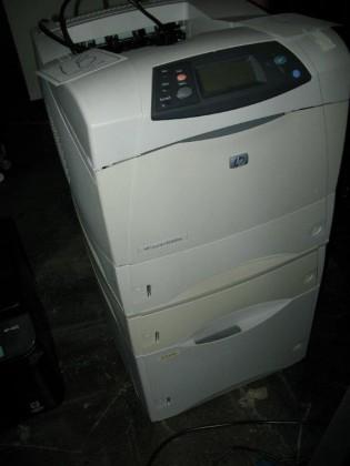 09:16 Laser HP Laserjet