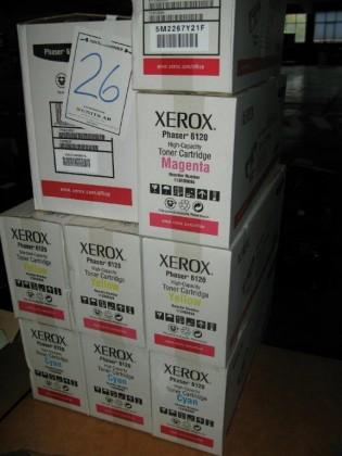 Xerox Phaser 6120 2222-026