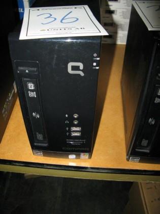 Dator Compaq mini