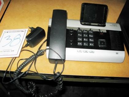 Telefon Gigaset DX800