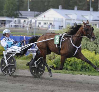 I SAMARBETE MED Fri