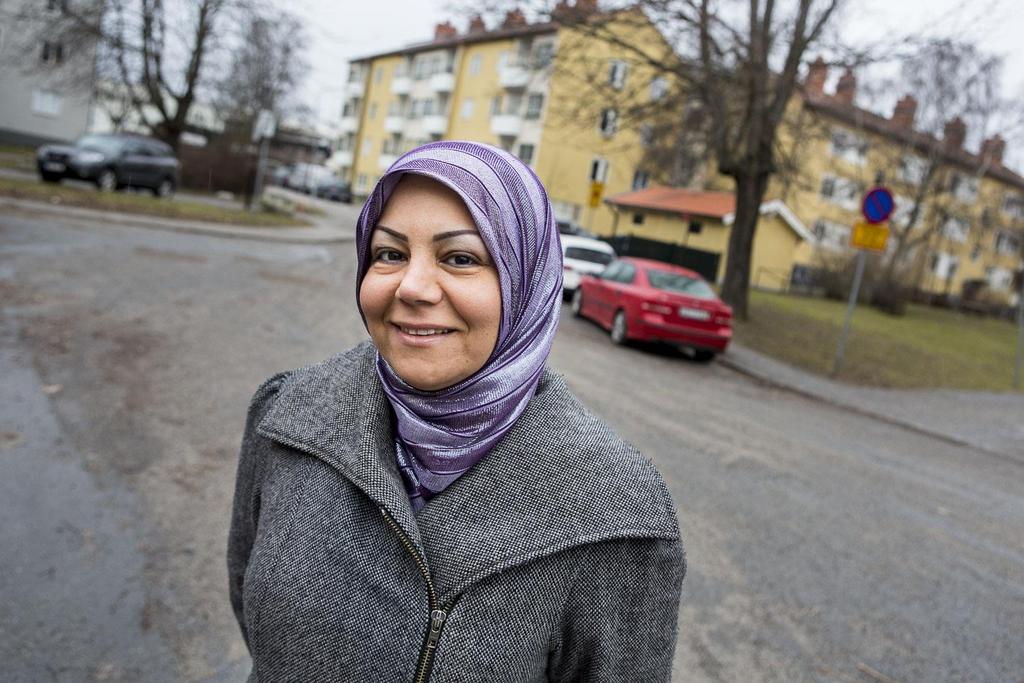 Kapitel 2 Förslag till lokala satsninga xxx kommuns/stockhoms läns landstings lokala satsningar finns beskrivet i: (Markera ett eller