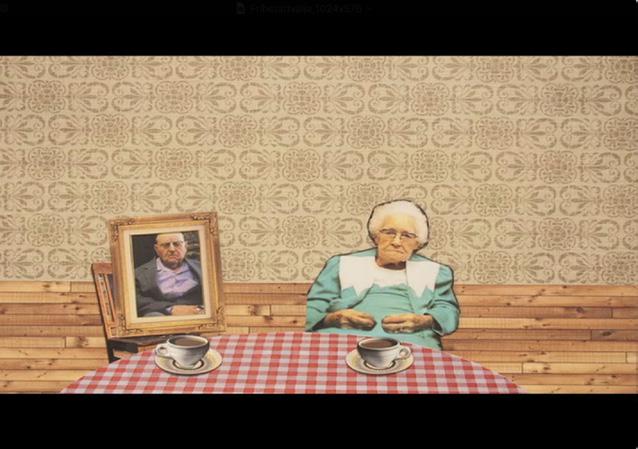 Stop motion-animering Ålder: Från ca.