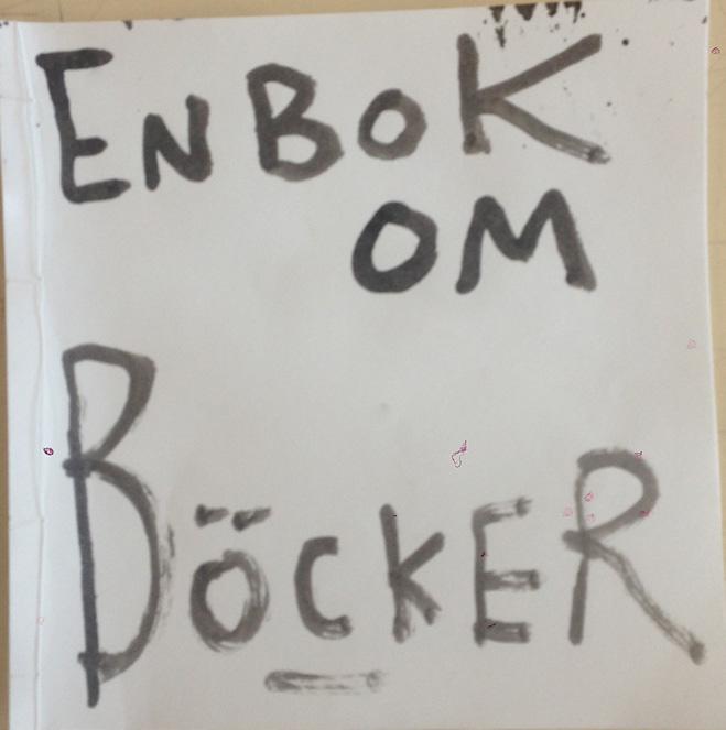 Artist s books Ålder: Från ca. 14 år och uppåt I denna workshop lär sig eleverna hur dem tänker i bokformat och sekvenser och s.k. storytelling.