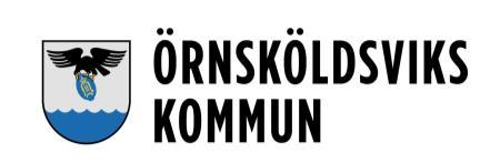 FOLKHÄLSORAPPORT 2007-2016 Örnsköldsvik (kommunrapport oktober 2017) Rapporten finns i sin helhet på www.ornskoldsvik.