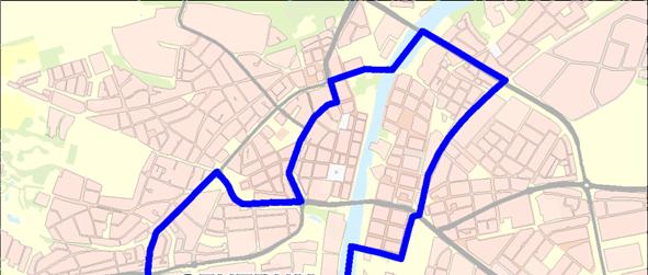 Staden - Centrum Antal invånare Medelålder 65+ år 8+ år Antal lägenheter andel i småhus hyresrätt/bostadsrätt/äganderätt 8 96 46,8 år 28 % 12 % 5 269 6 % 74/2/6 % Invånare per lägenhet 1,5