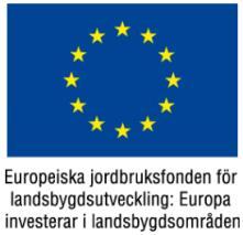 Fröblandningar & Sandwichidén Bärande tanke med SamZon många funktioner på en och samma yta.
