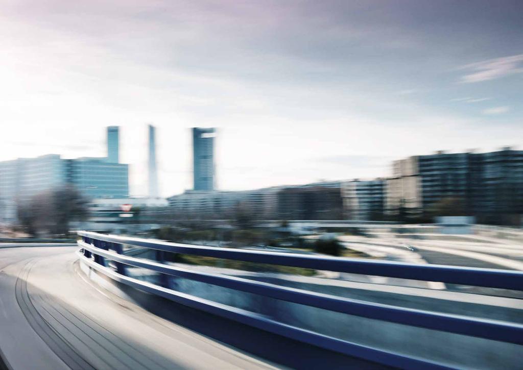 VOLVOS TOTALERBJUDANDE Den idealiska transportlösningen. Den perfekta affärspartnern. Körglädjen. Tillfredsställelsen i ett väl utfört jobb och punktliga leveranser.
