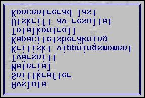 STÅLDIESIOERIG - VERSIO 1.1 3. IDATA / BERÄKIGSGÅG Använd hjälptangenten, <F1>, flitigt. I många fall måste Du använda denna för att se vad de olika indata-alternativen beter.