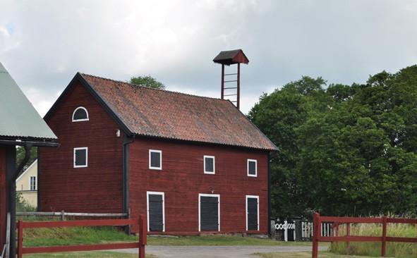 Ett särskilt tack till Björn Kvist på Löts gårdsmejeri, Mats Jonasson och Eva Kampner för skänkta varor till lotteriet. Stort tack också till Merlinda Jacobsson, Gustad B&B för skänkta solrosor!