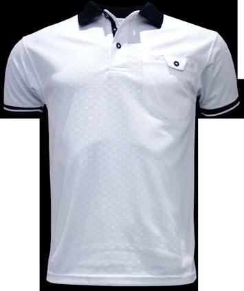 MEN COLOR COLLECTION 1814 1815 15 White 07 Navy