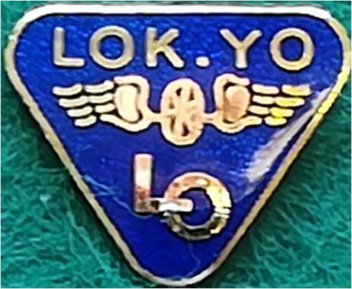H 4.10 LOK YO LO.