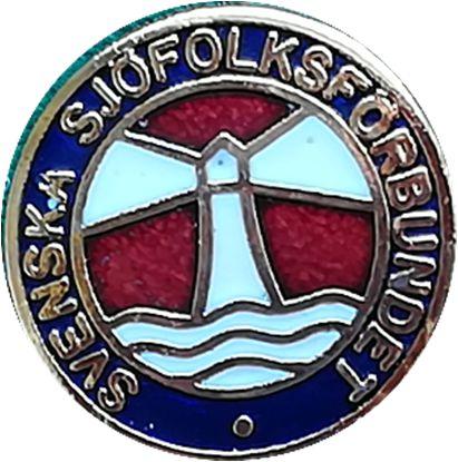 Högersidan av tavlan, rad 6 H 6.1 Svenska Sjöfolksförbundet. (S.R.
