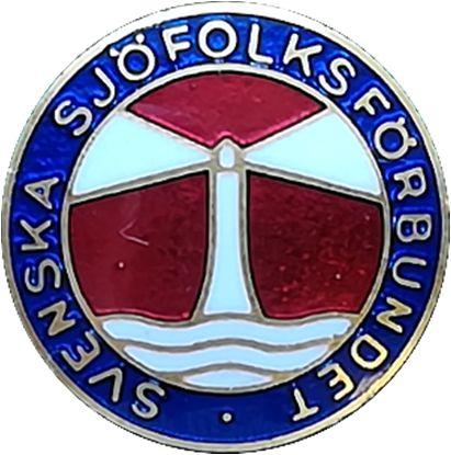 Innan var sjöfolket splittrat i fem organisationer: o Svenska sjömansunionen.