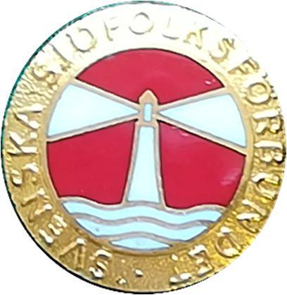 H 6.4 Svenska Sjöfolksförbundet. H 6.