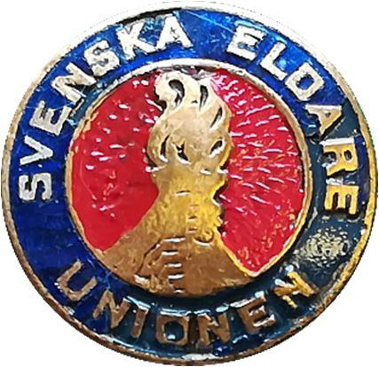 1932 uppgick förbundet i det nybildade Svenska