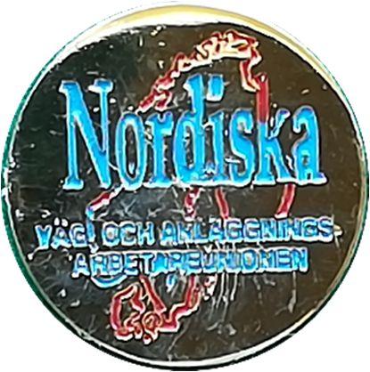 Det Nordiska samarbetet bestod av informations och erfarenhets utbyten,