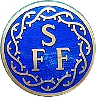 11 SFF, Sveriges Fångvårdsmannaförbund. (S.R.116) 1906 bildades Sveriges fångvårdsmannaförbund.